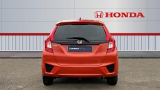 Honda Jazz 1.3 EX 5dr Petrol Hatchback